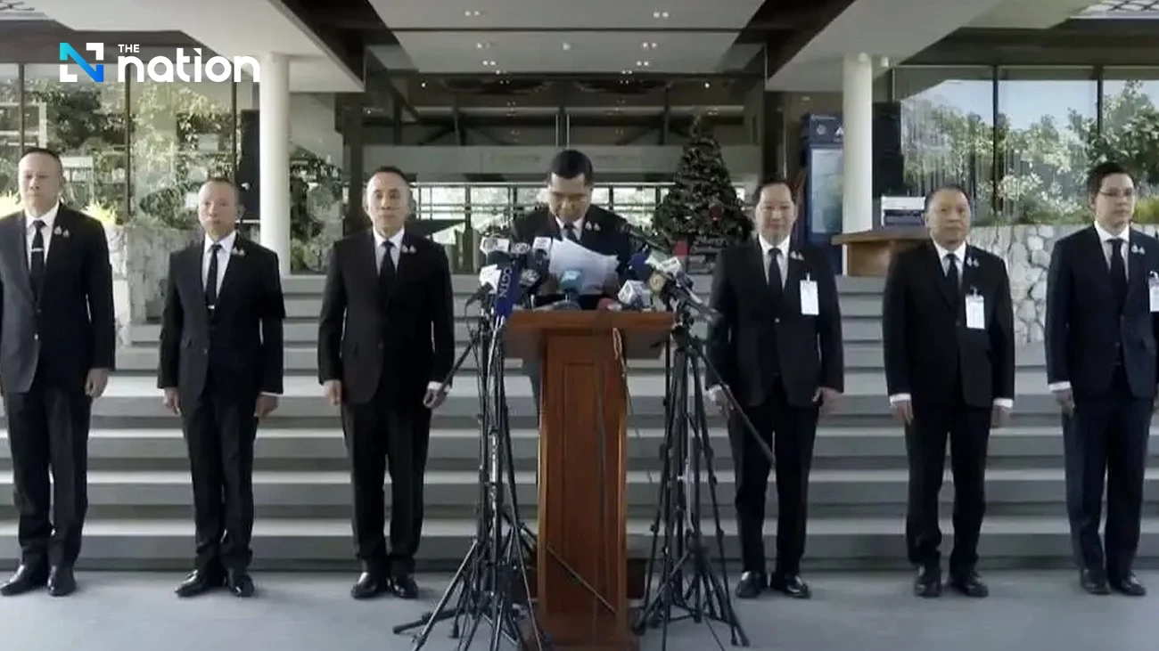 Tiga Syarat Thailand Terpenuhi Saat Kamboja Setujui Gencatan Senjata 72 Jam